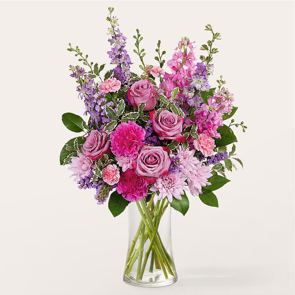 Sincerely Yours Bouquet – Flowers Of Naples, Naples FL