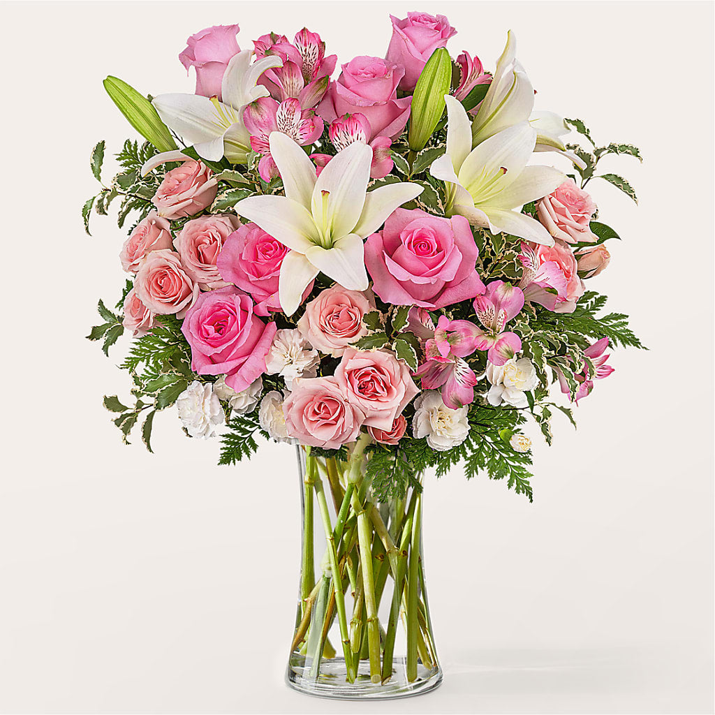 All the Best Bouquet – Flowers Of Naples, Naples FL