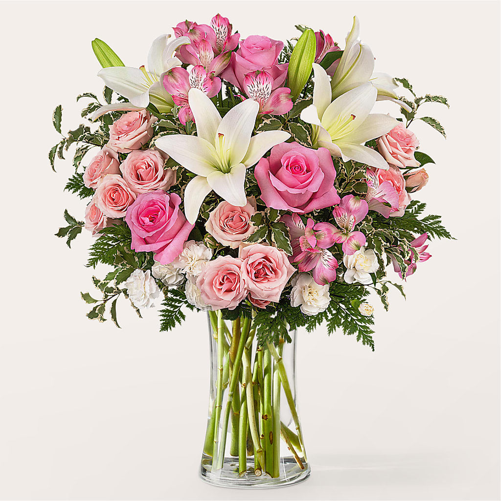 All the Best Bouquet – Flowers Of Naples, Naples FL