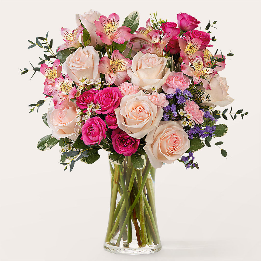 A La Mode Bouquet – Flowers Of Naples, Naples FL