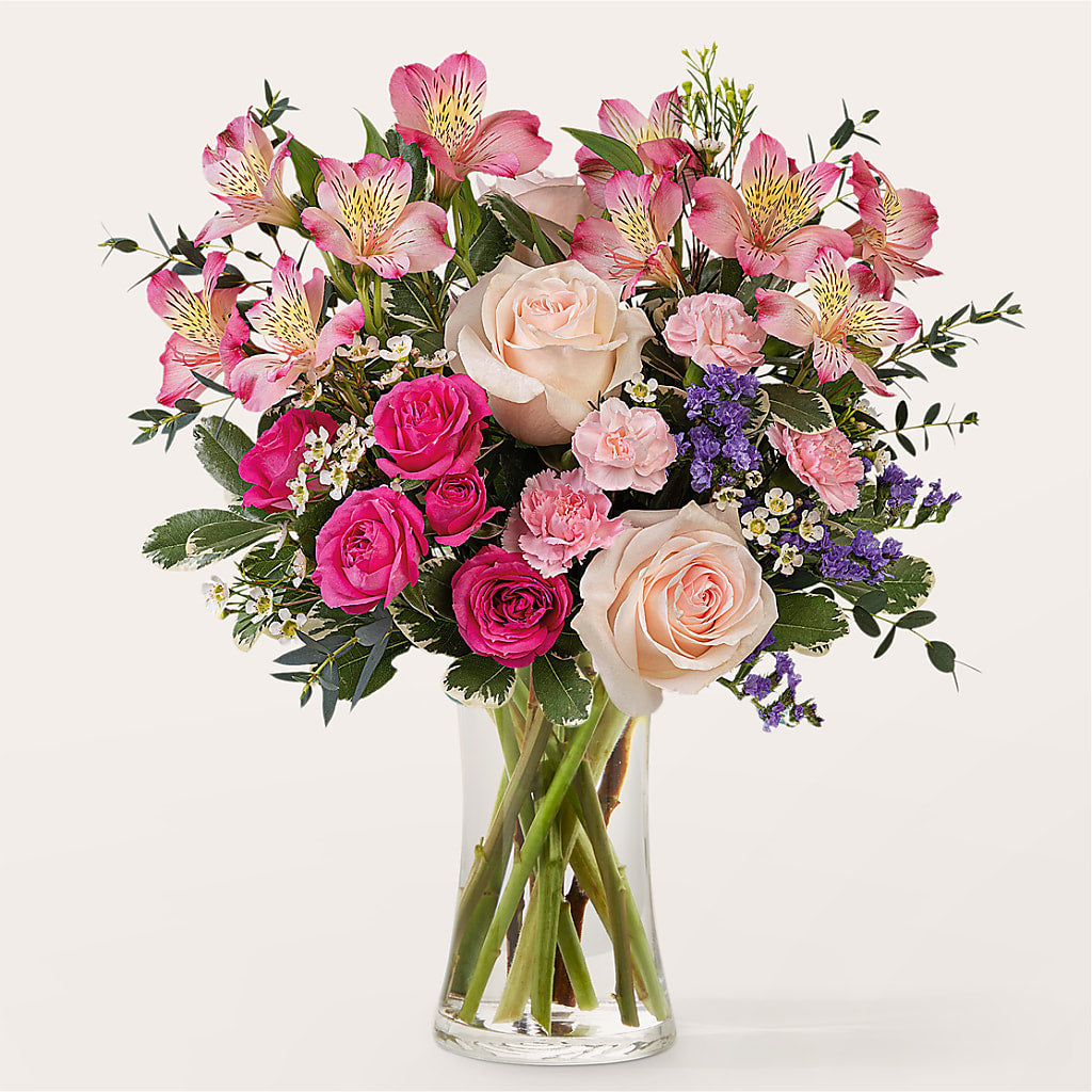 A La Mode Bouquet – Flowers Of Naples, Naples FL