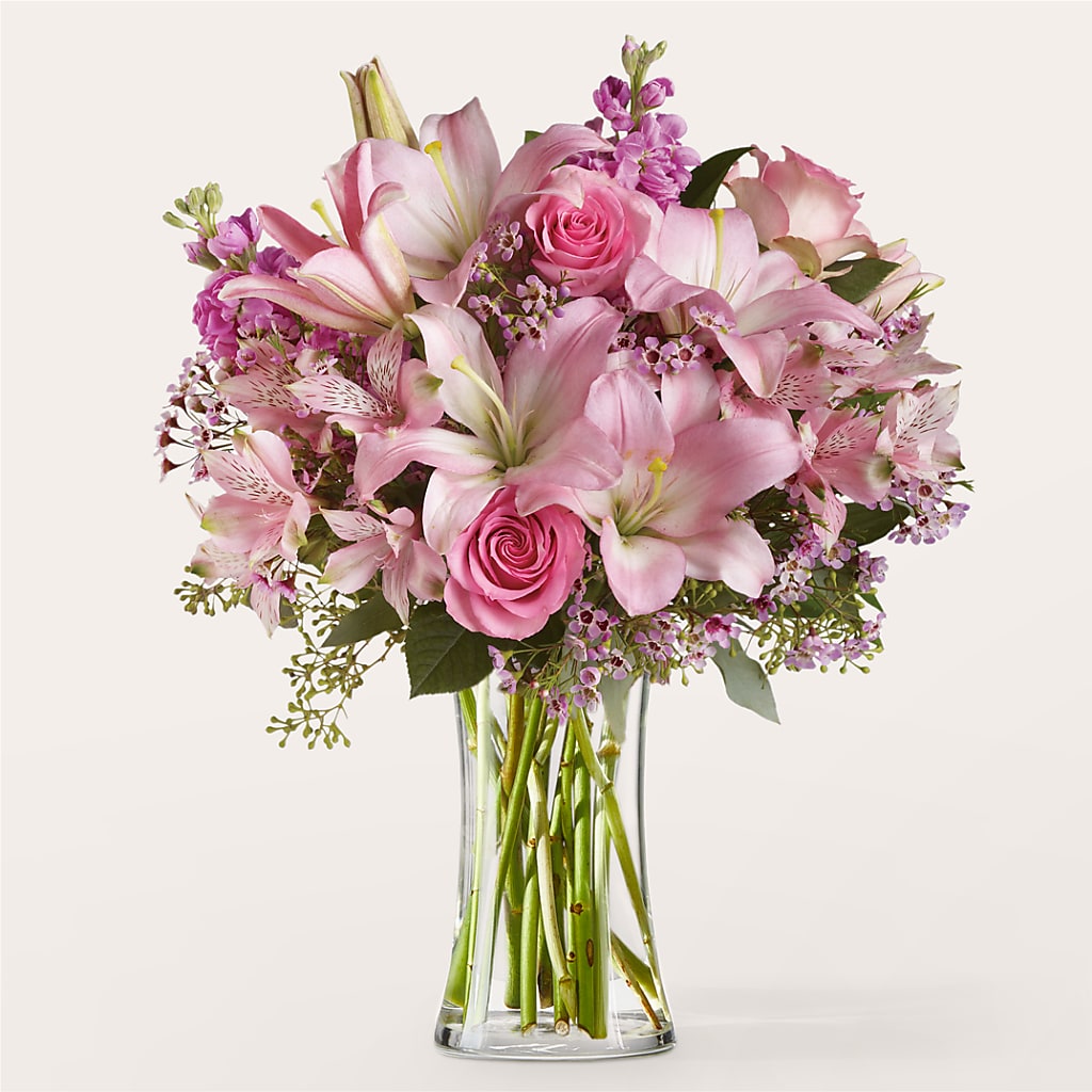 Gentle Gesture Bouquet – Flowers Of Naples, Naples FL