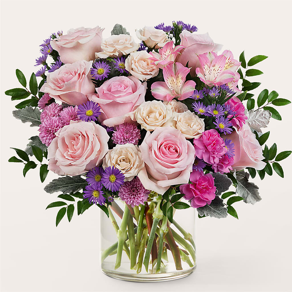 Light as a Feather Bouquet – Flowers Of Naples, Naples FL