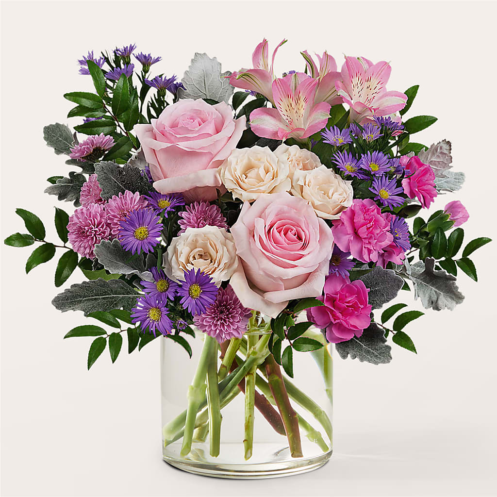 Light as a Feather Bouquet – Flowers Of Naples, Naples FL