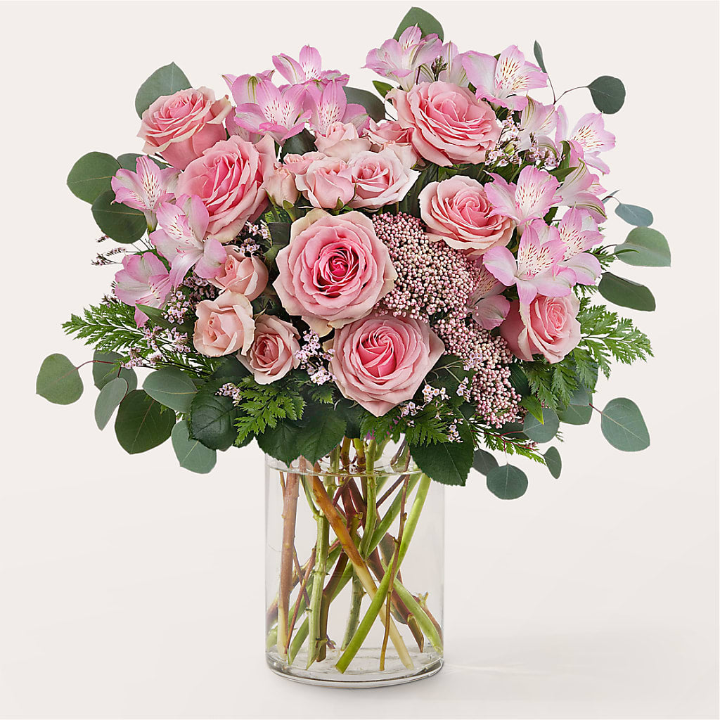 Sweetheart Bouquet – Flowers Of Naples, Naples FL