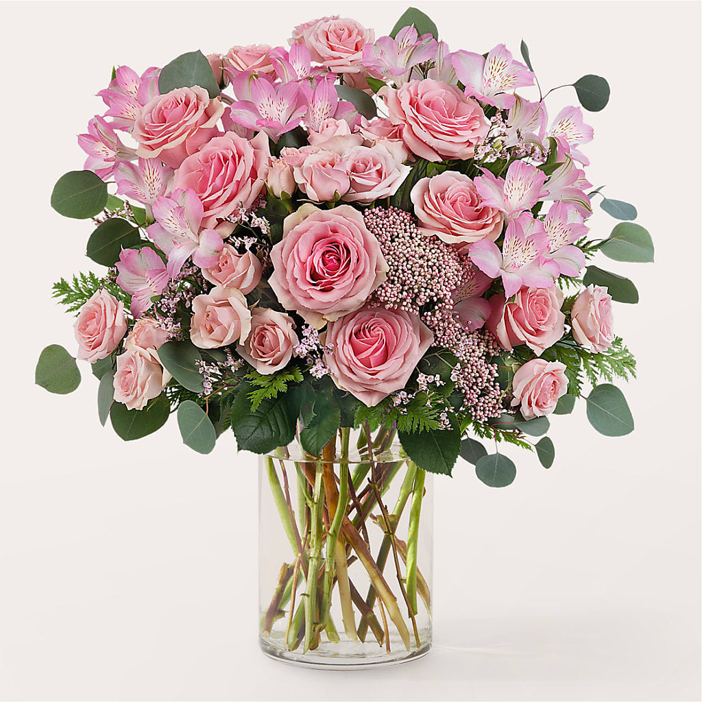 Sweetheart Bouquet – Flowers Of Naples, Naples FL