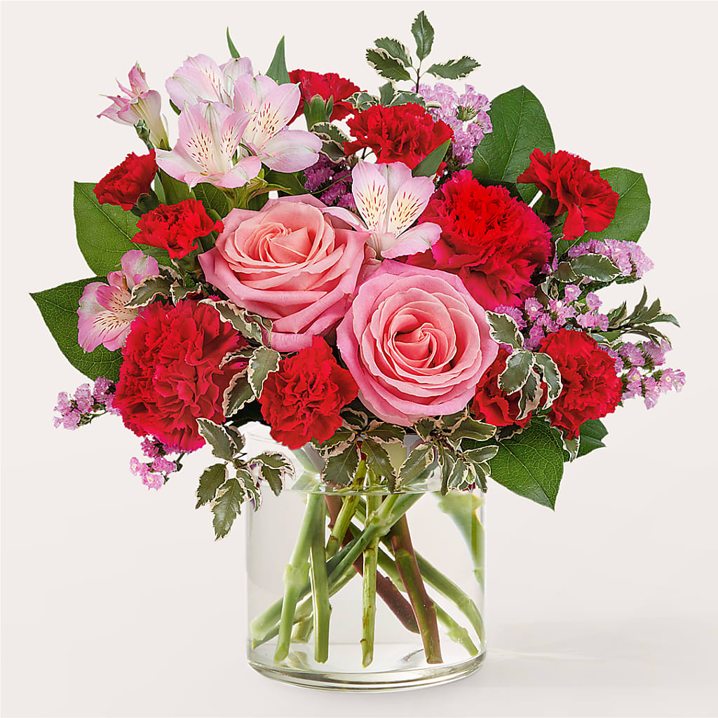 First Impressions Bouquet – Flowers Of Naples, Naples FL