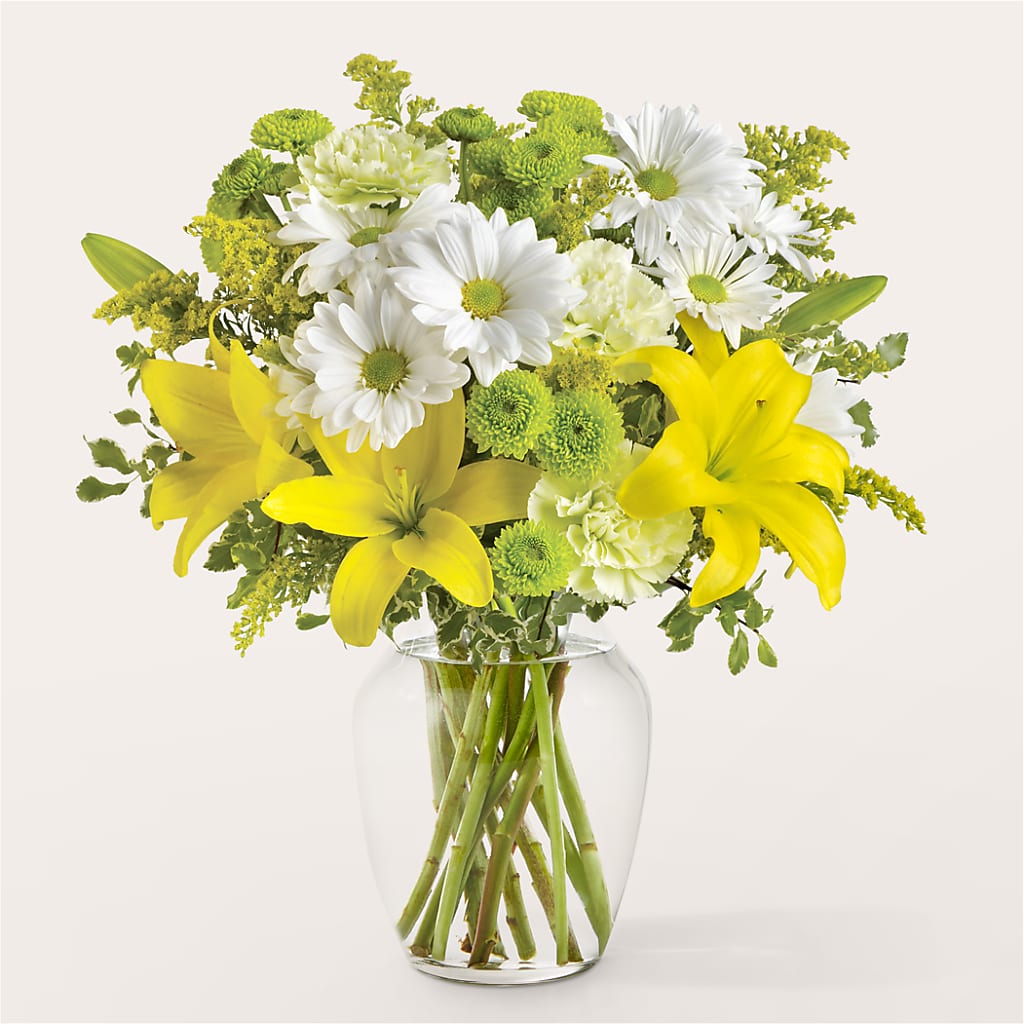Fresh Start Bouquet – Flowers Of Naples, Naples FL