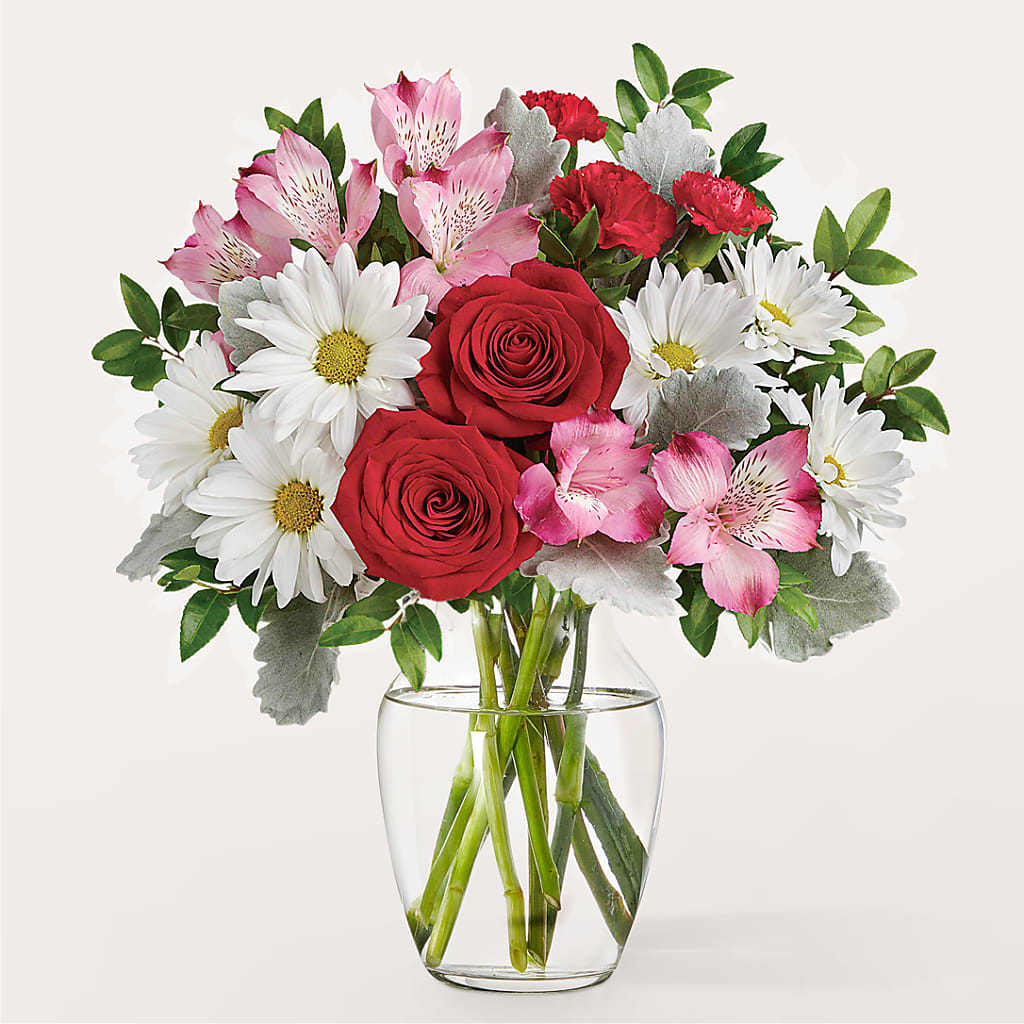 Sugary Sweet Bouquet – Flowers Of Naples, Naples FL