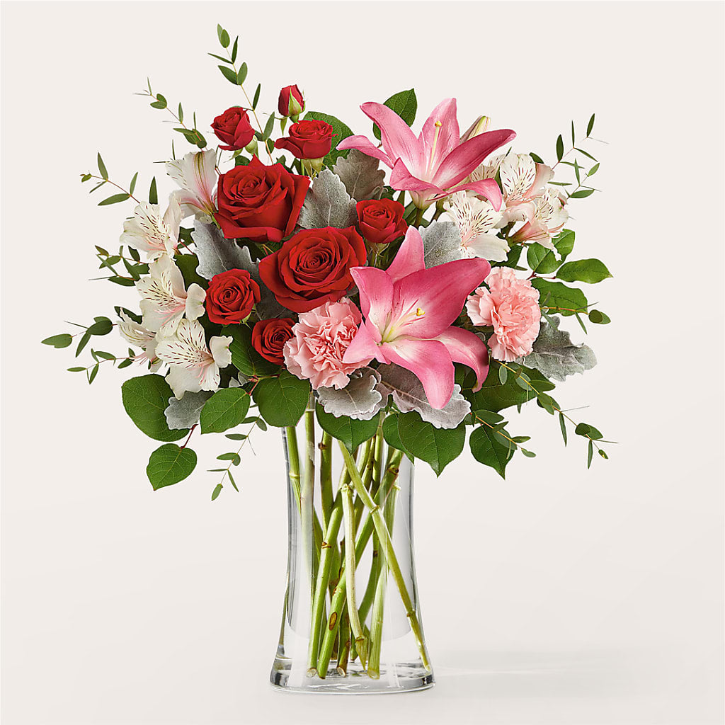 Everything to Me Bouquet – Flowers Of Naples, Naples FL