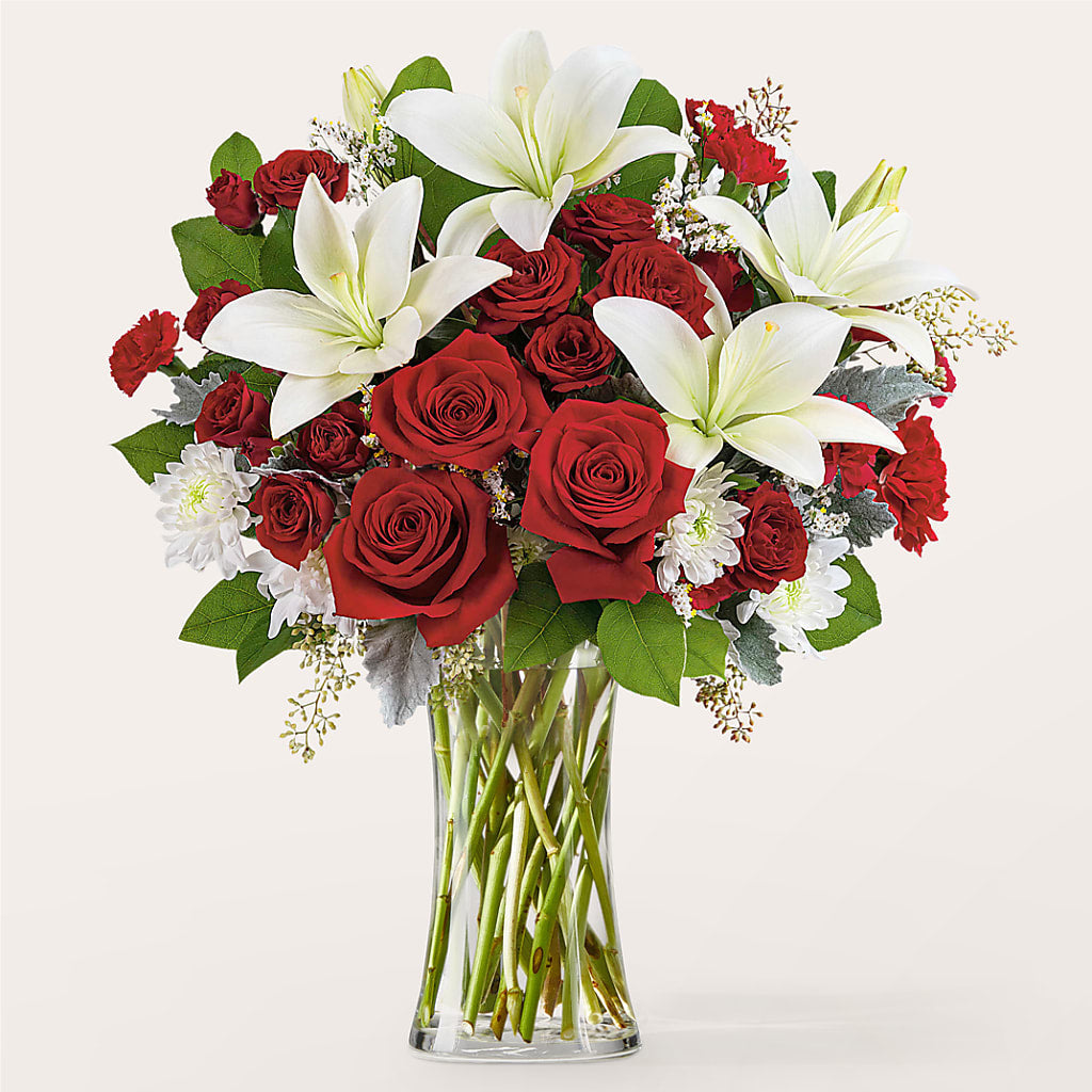 Floral Symphony Bouquet – Flowers Of Naples, Naples FL