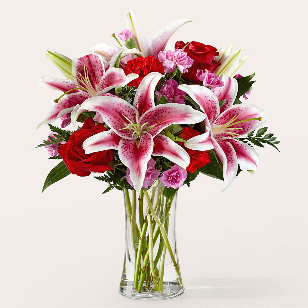 Honeymoon Bouquet – Flowers Of Naples, Naples FL