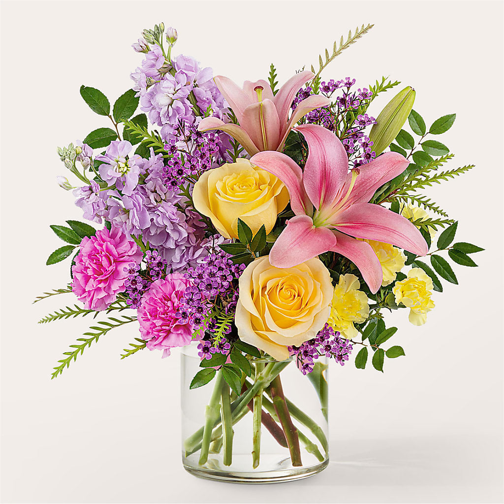 Jubilee Bouquet – Flowers Of Naples, Naples FL