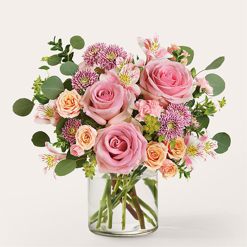 Pleasant Pastures Bouquet – Flowers Of Naples, Naples FL