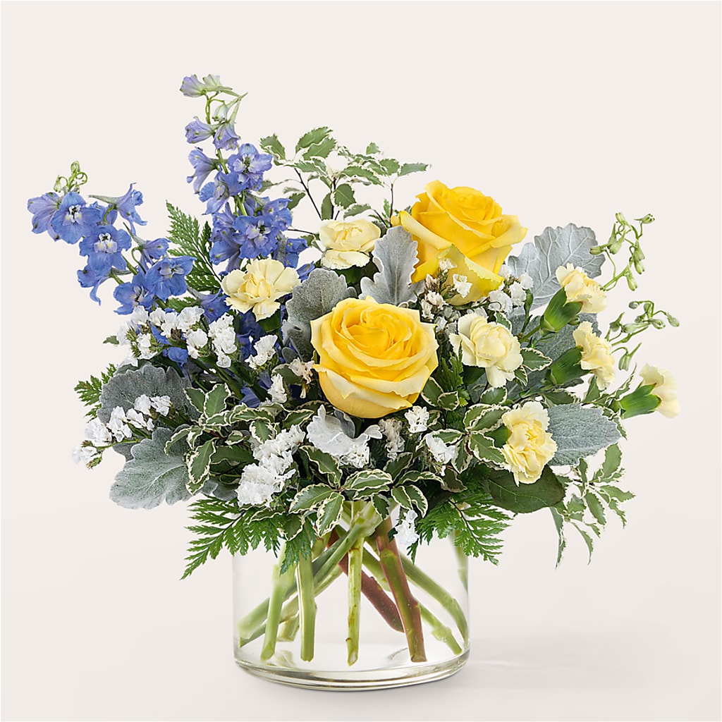 Butterfly Wings Bouquet – Flowers Of Naples, Naples FL