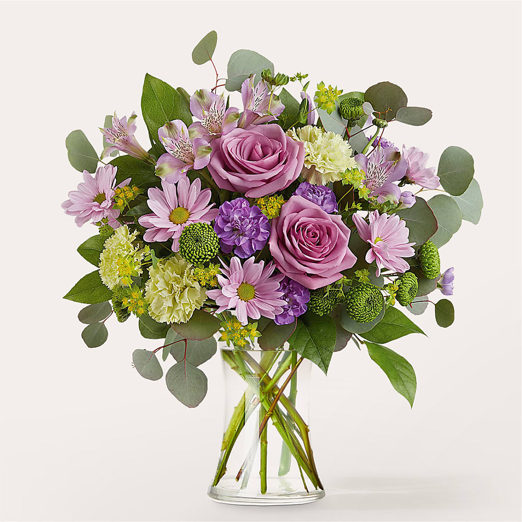 Emerald City Bouquet – Flowers Of Naples, Naples FL