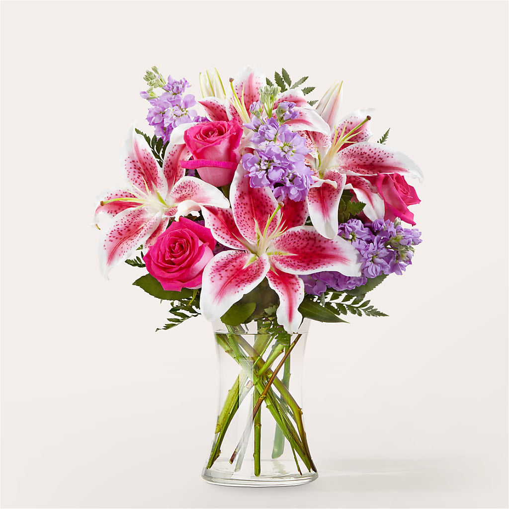 Amore Bouquet – Flowers Of Naples, Naples FL