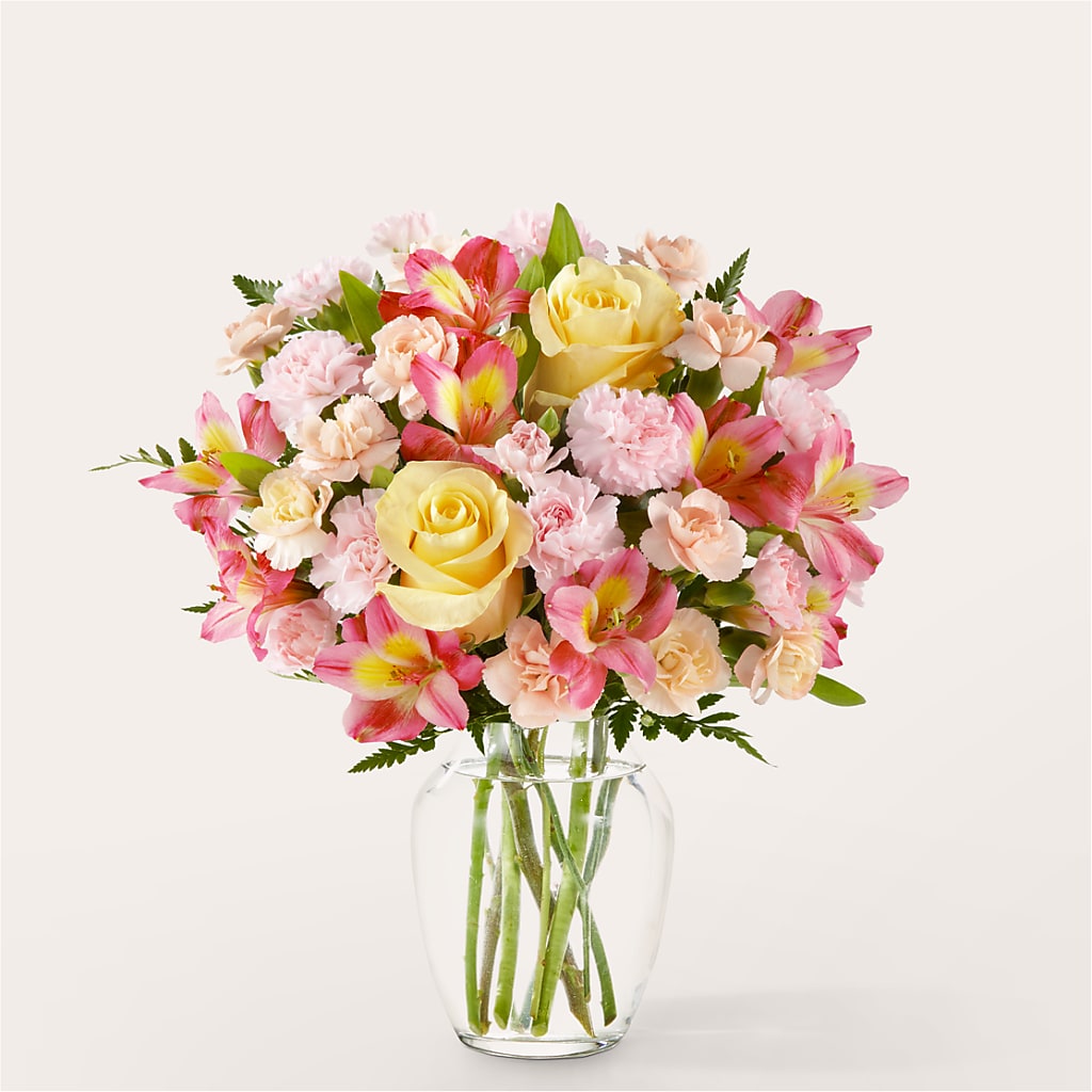 Just Lovely Bouquet – Flowers Of Naples, Naples FL