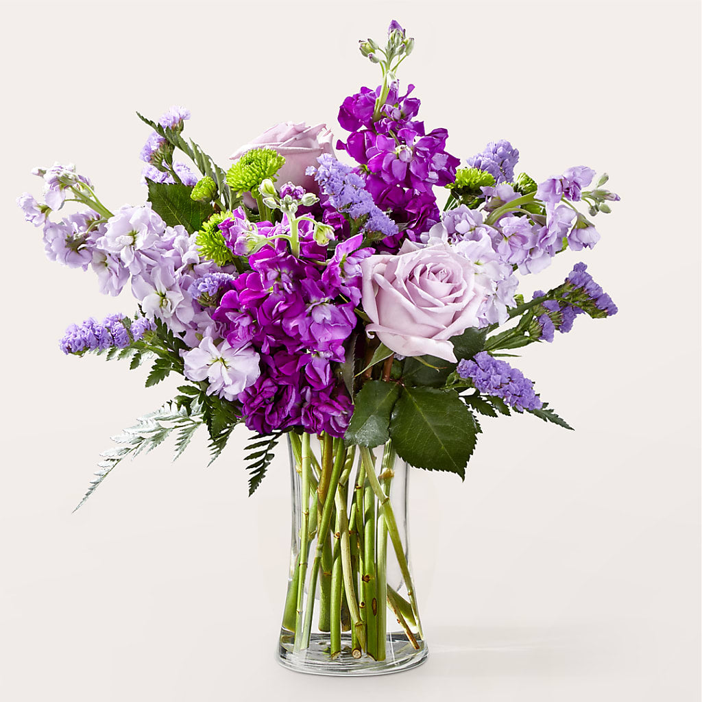 Grapeful Bouquet – Flowers Of Naples, Naples FL