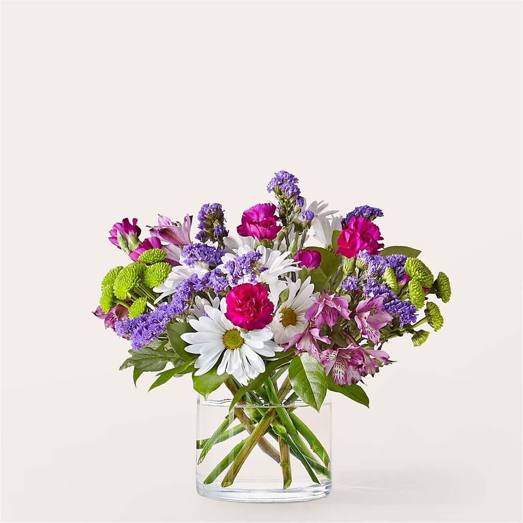 Wild Berry Bouquet – Flowers Of Naples, Naples FL