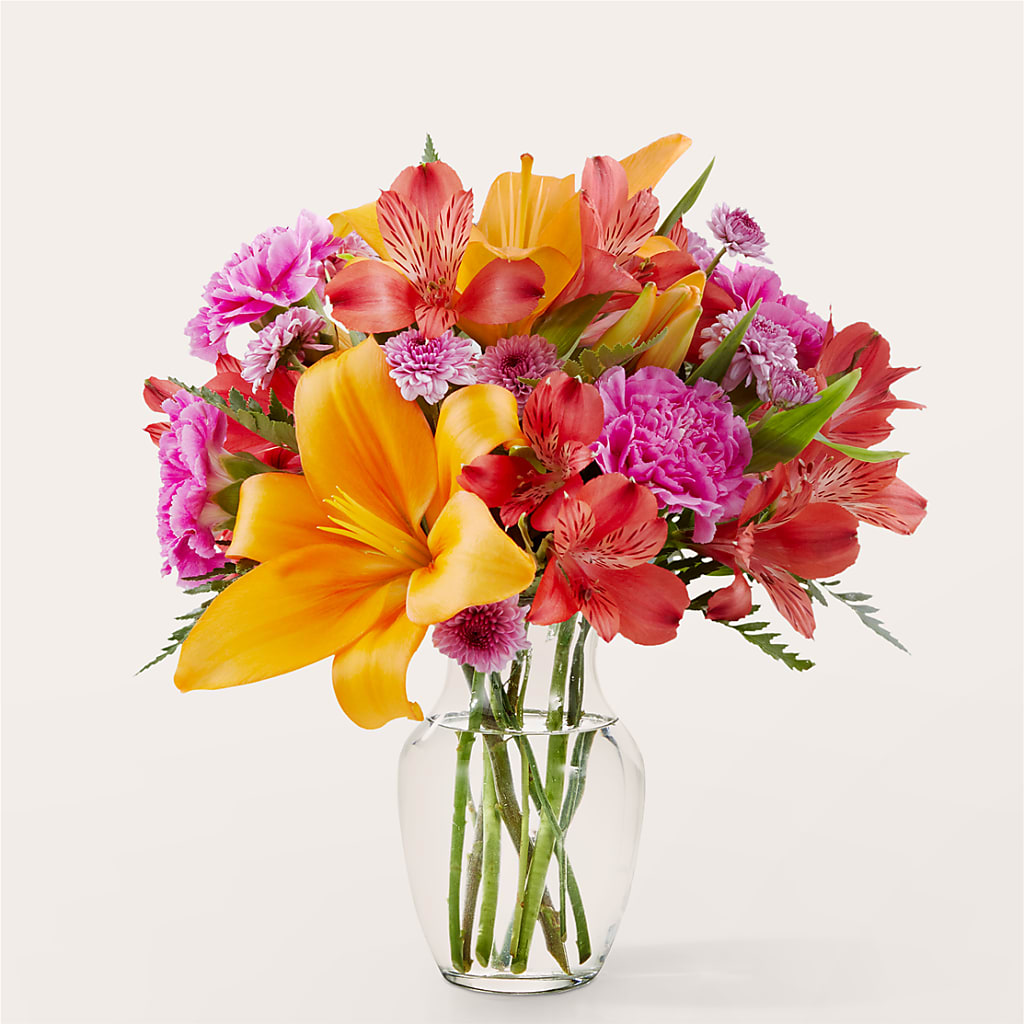 Entranced Bouquet – Flowers Of Naples, Naples FL