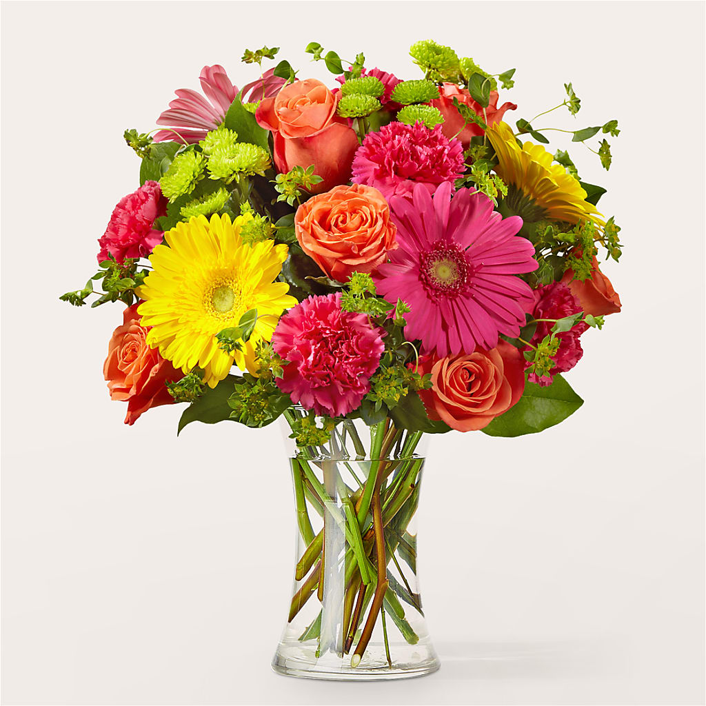 Fruit Punch Bouquet – Flowers Of Naples, Naples FL