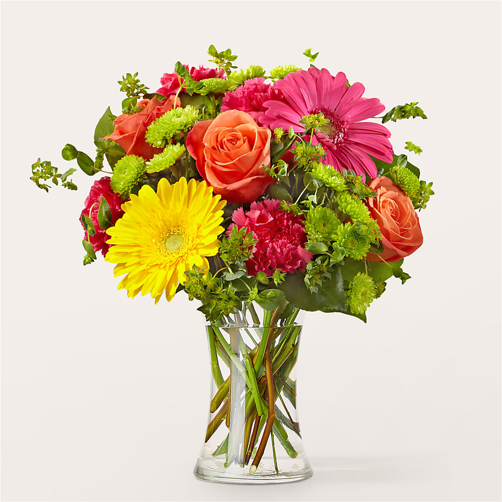 Fruit Punch Bouquet – Flowers Of Naples, Naples FL