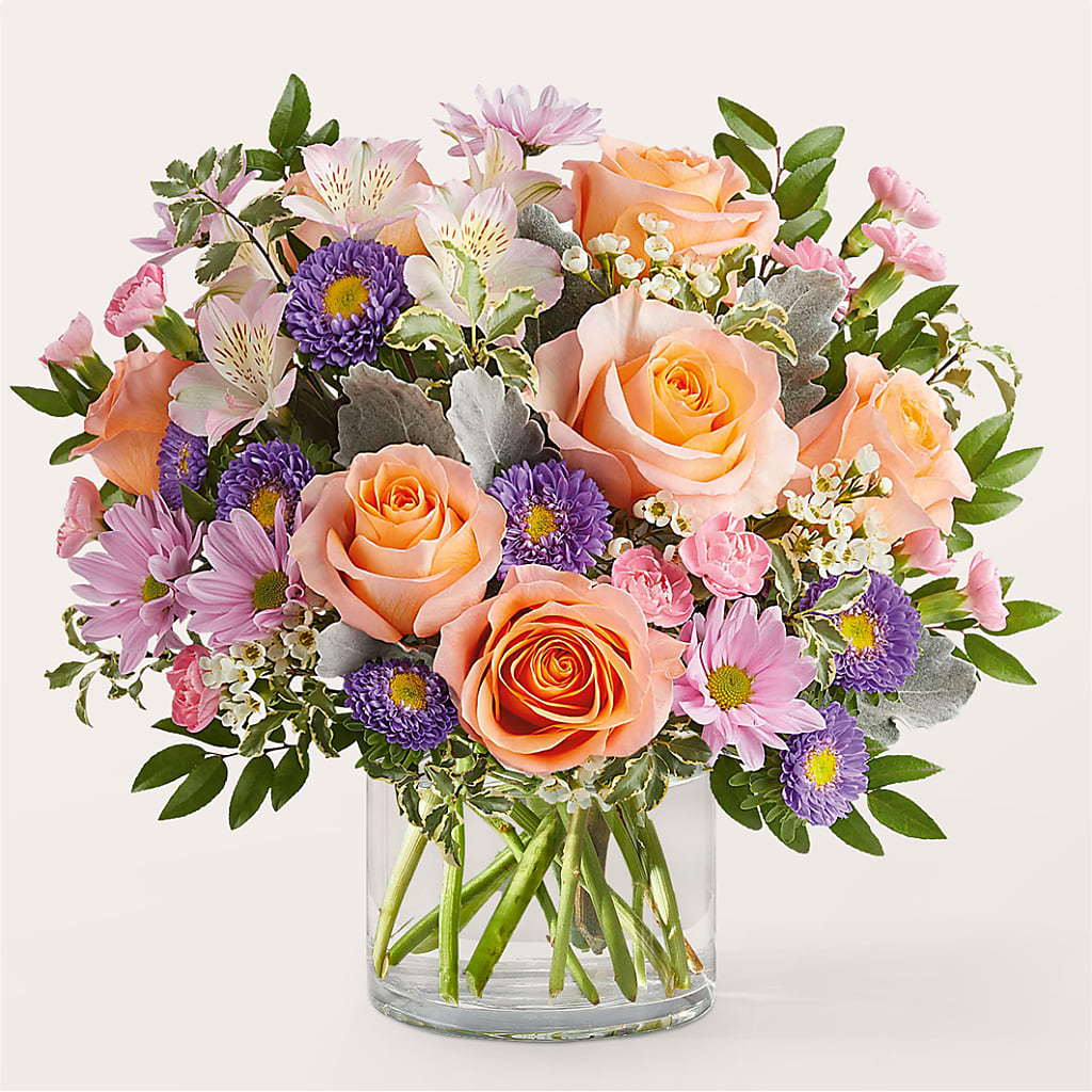 Glimmer Bouquet – Flowers Of Naples, Naples FL