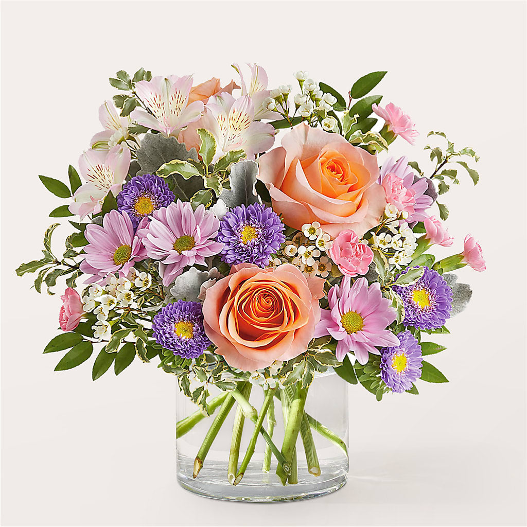 Glimmer Bouquet – Flowers Of Naples, Naples FL