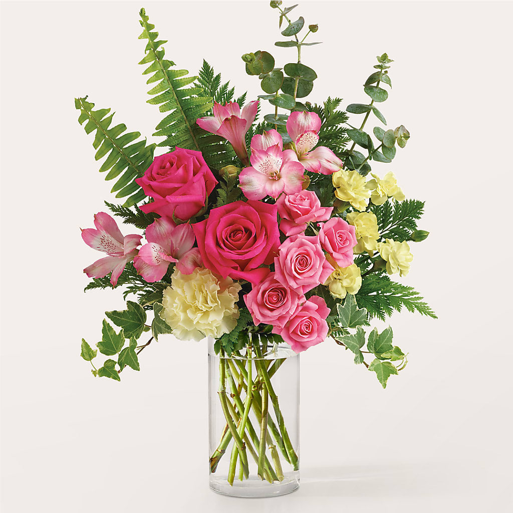 Strawberry Margarita Bouquet – Flowers Of Naples, Naples FL