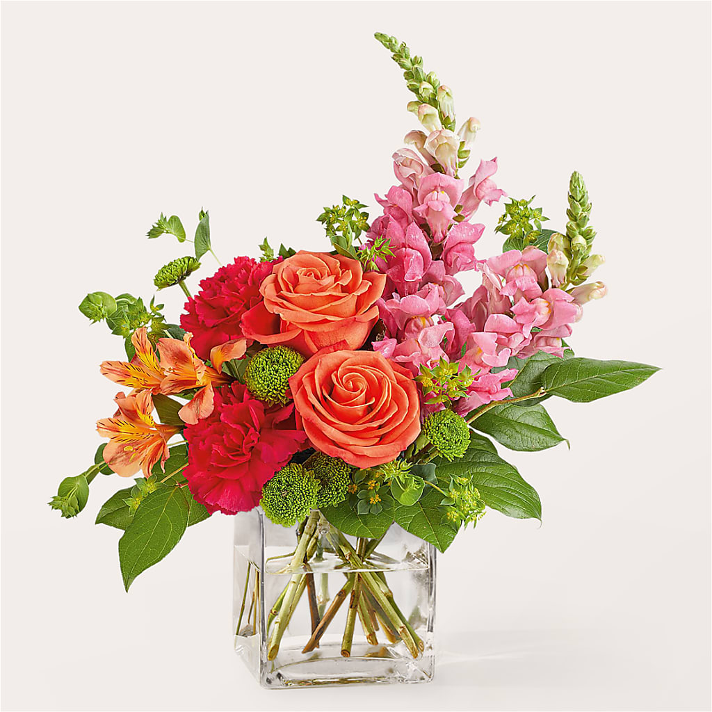 Cosmopolitan Bouquet – Flowers Of Naples, Naples FL
