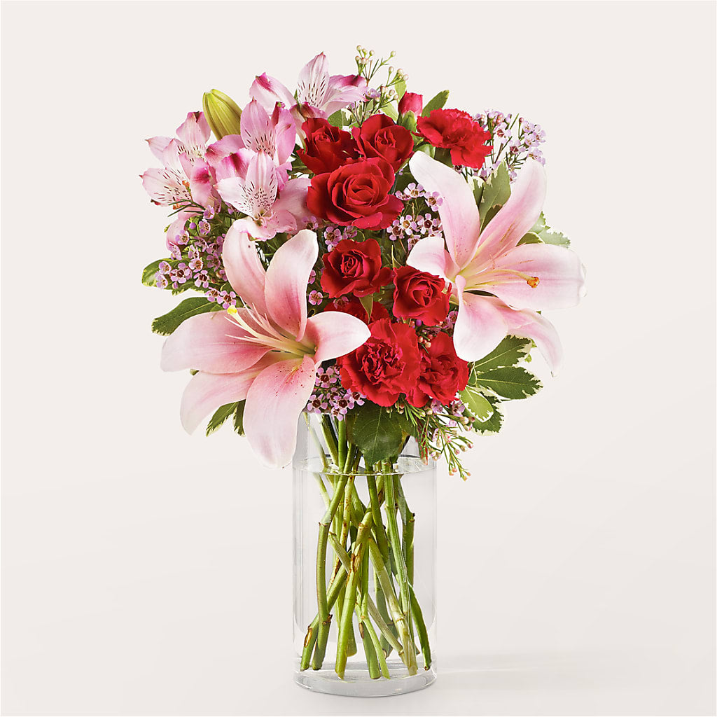 Kismet Bouquet – Flowers Of Naples, Naples FL