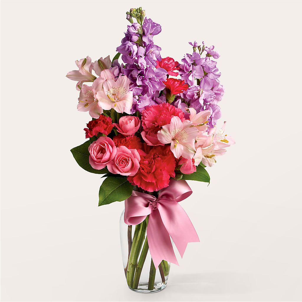 Main Character Bouquet – Flowers Of Naples, Naples FL