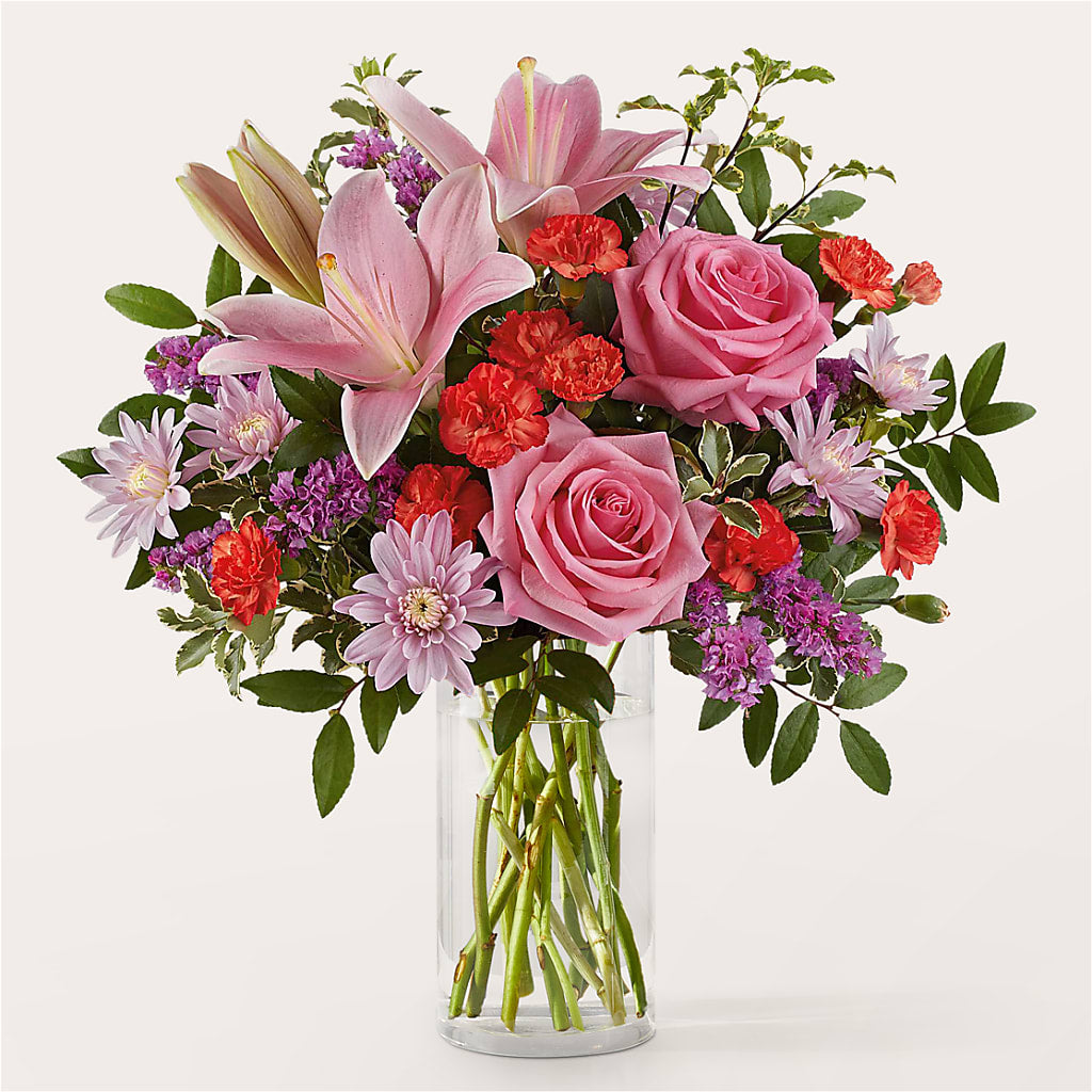Sequins Bouquet – Flowers Of Naples, Naples FL