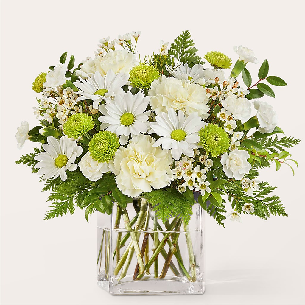 Momentary Meditation Bouquet – Flowers Of Naples, Naples FL