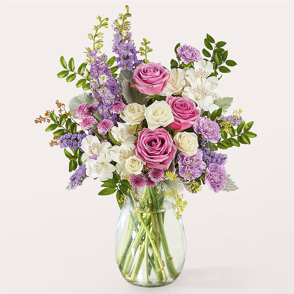 Lucky Me Bouquet – Flowers Of Naples, Naples FL