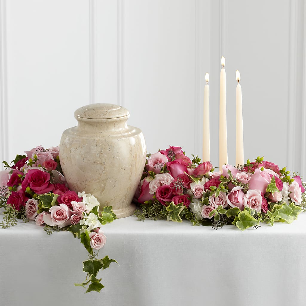 Remembrance Arrangement – Flowers Of Naples, Naples FL