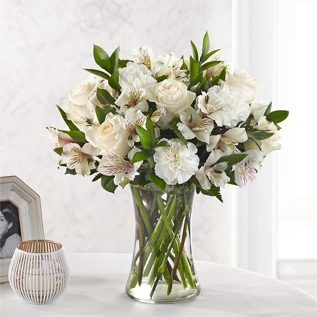 Cherished Friend Bouquet – Flowers Of Naples, Naples FL