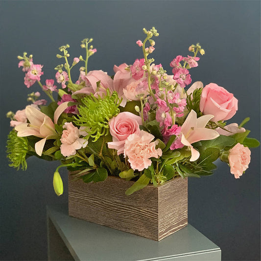 Beautiful Spirit Basket – Flowers Of Naples, Naples FL