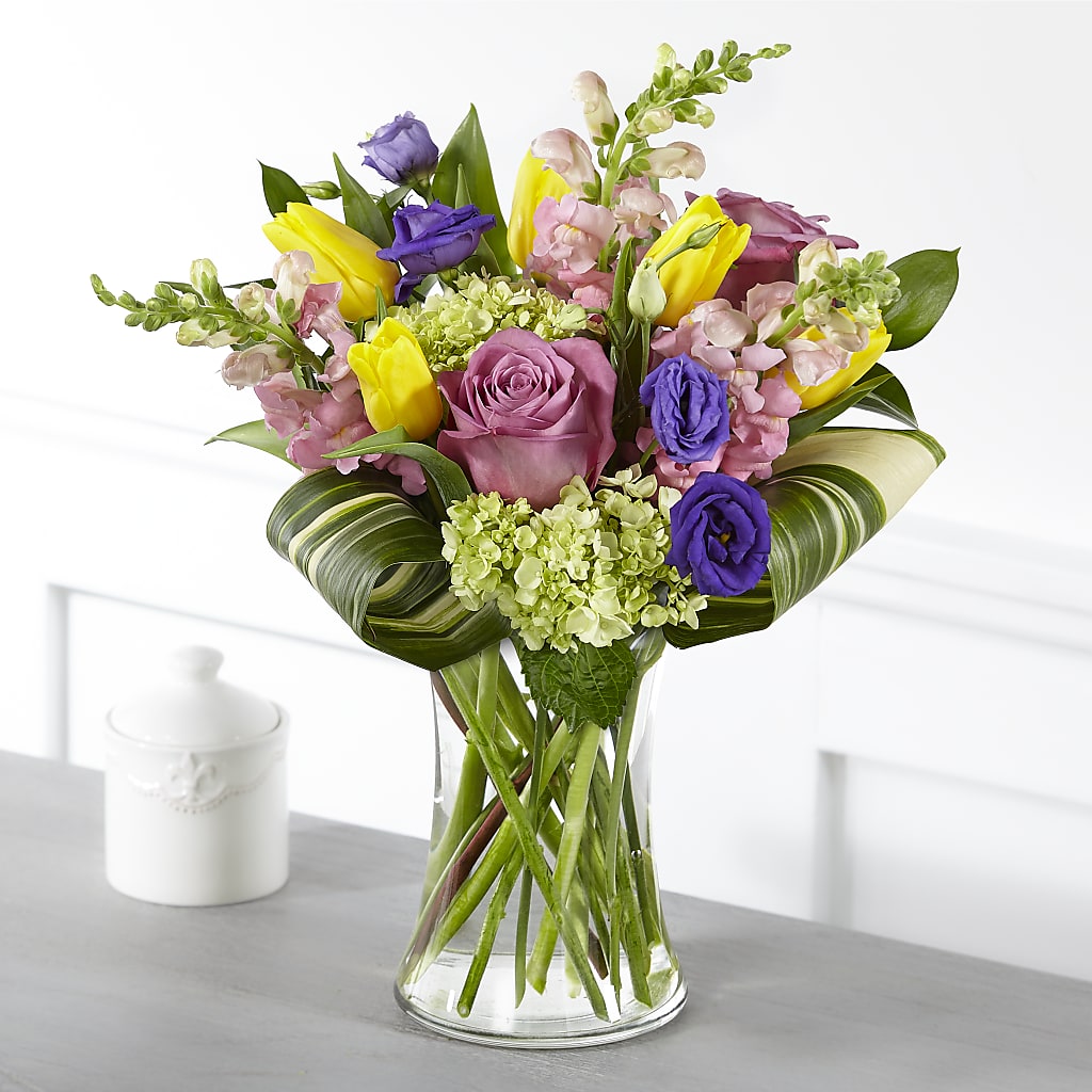 Wondrous Memories Bouquet – Flowers Of Naples, Naples FL