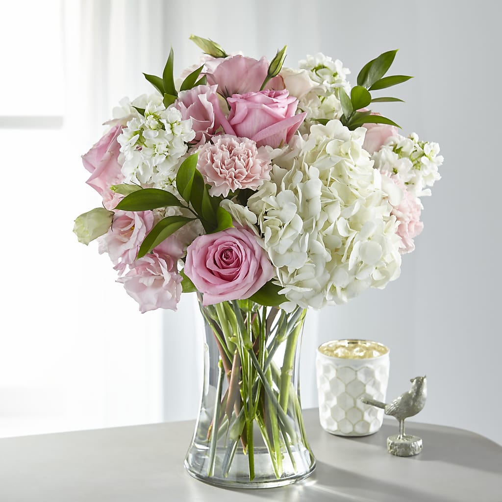 Guiding Grace Bouquet – Flowers Of Naples, Naples FL