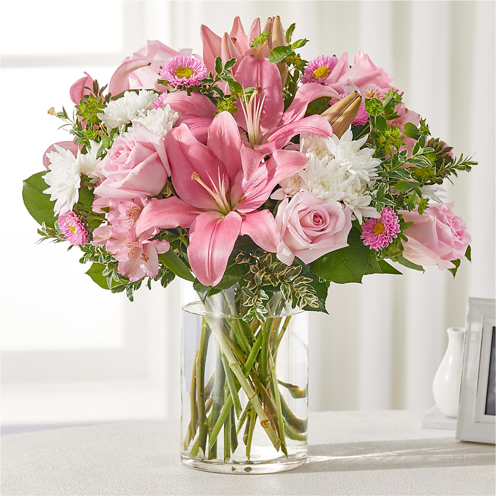 Healing Hug Bouquet – Flowers Of Naples, Naples FL