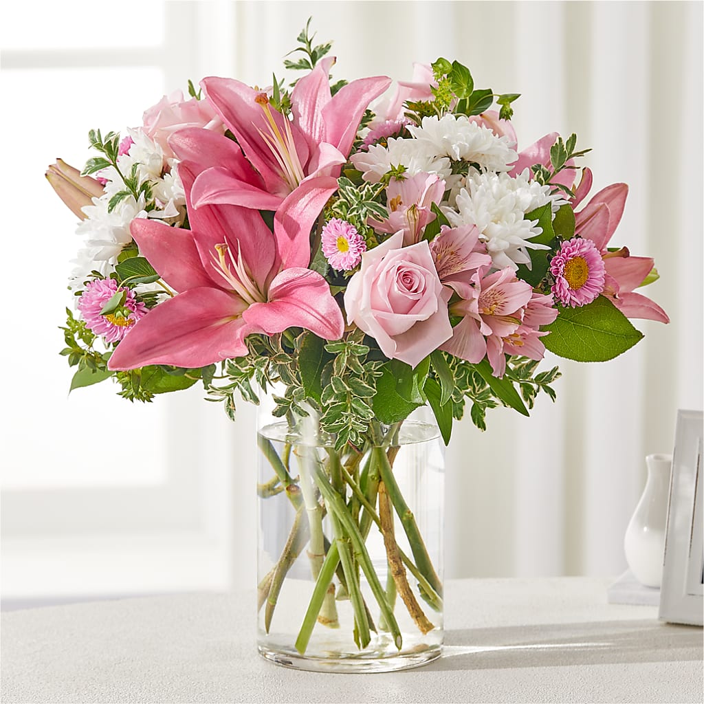 Healing Hug Bouquet – Flowers Of Naples, Naples FL