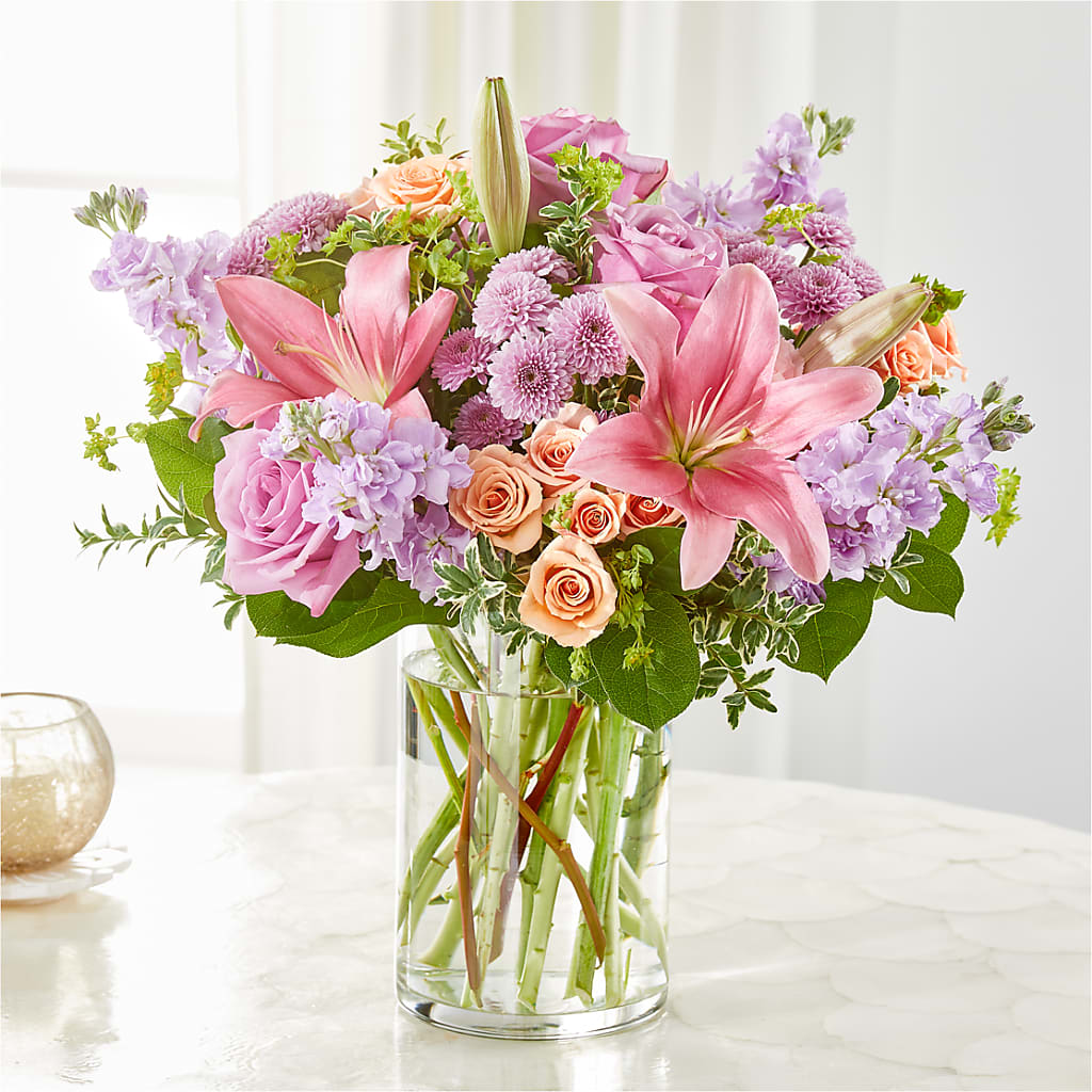 Resilience Bouquet – Flowers Of Naples, Naples FL
