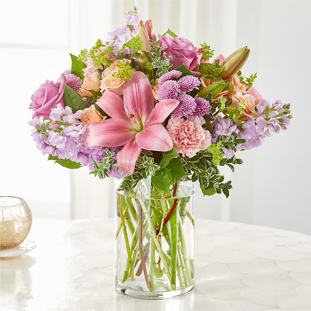 Resilience Bouquet – Flowers Of Naples, Naples FL