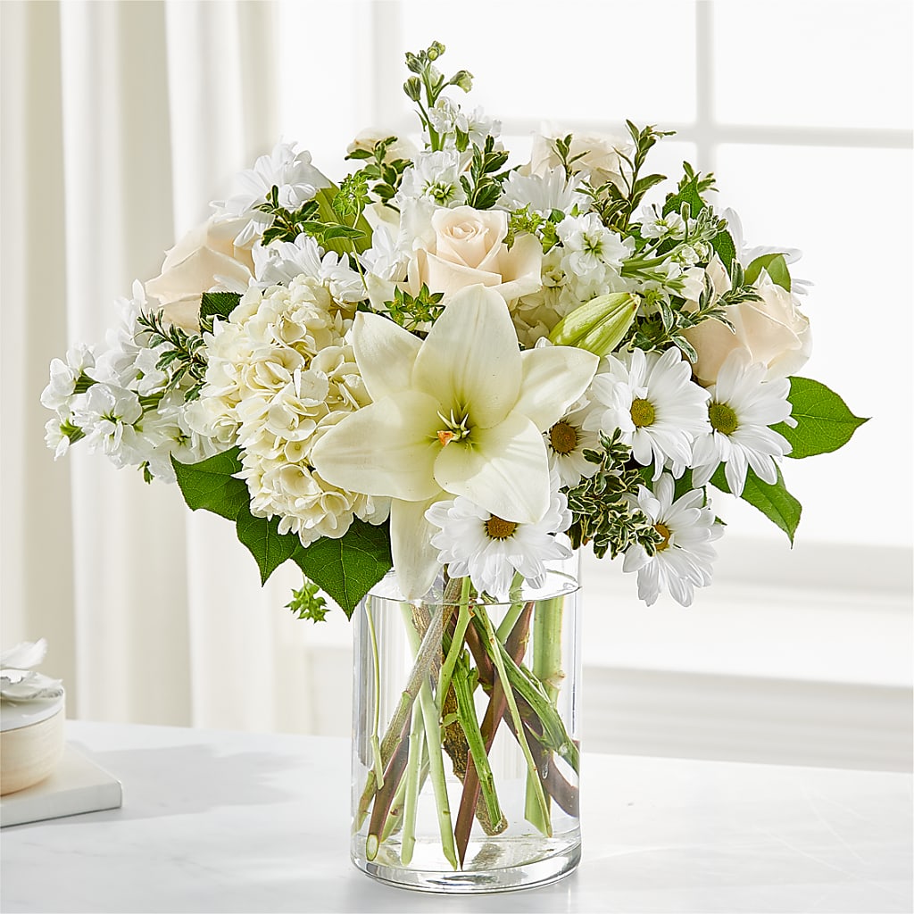 Hope & Renewal Bouquet – Flowers Of Naples, Naples FL