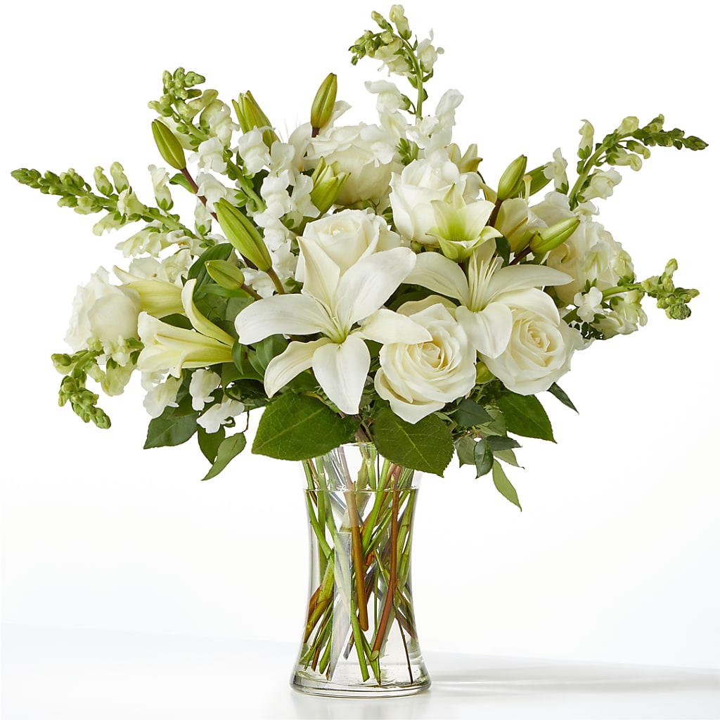 Eternal Friendship Bouquet – Flowers Of Naples, Naples FL