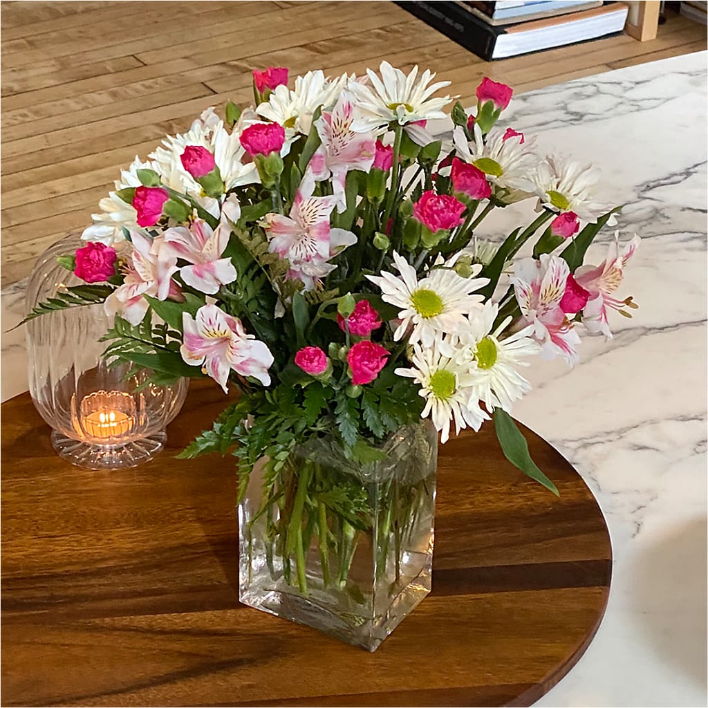 Sweet Surprises® Bouquet – Flowers Of Naples, Naples FL