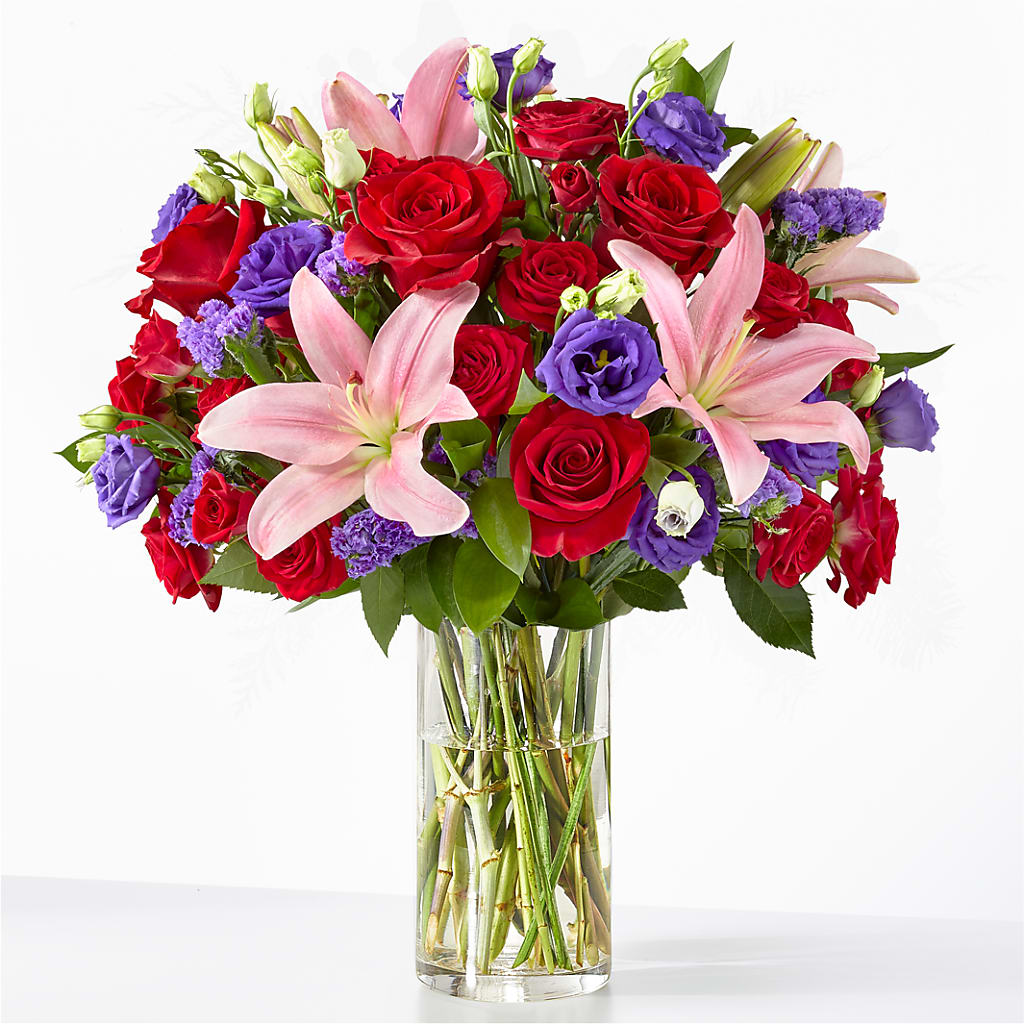 Truly Stunning Bouquet – Flowers Of Naples, Naples FL