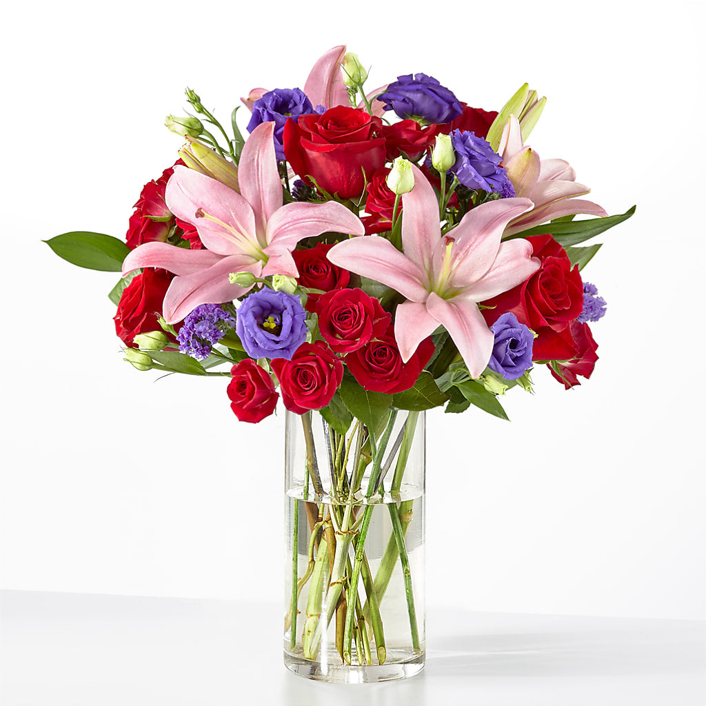 Truly Stunning Bouquet – Flowers Of Naples, Naples FL